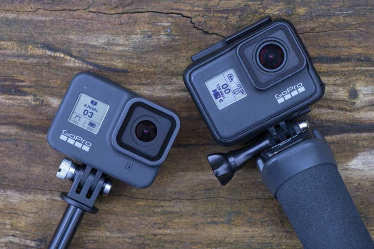 Gopro форматирование карты памяти